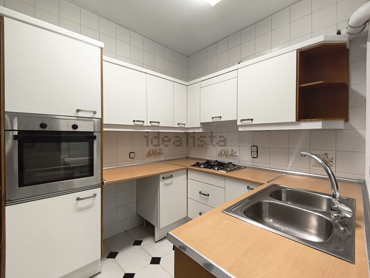 Pis de 140 m² a Barcelona