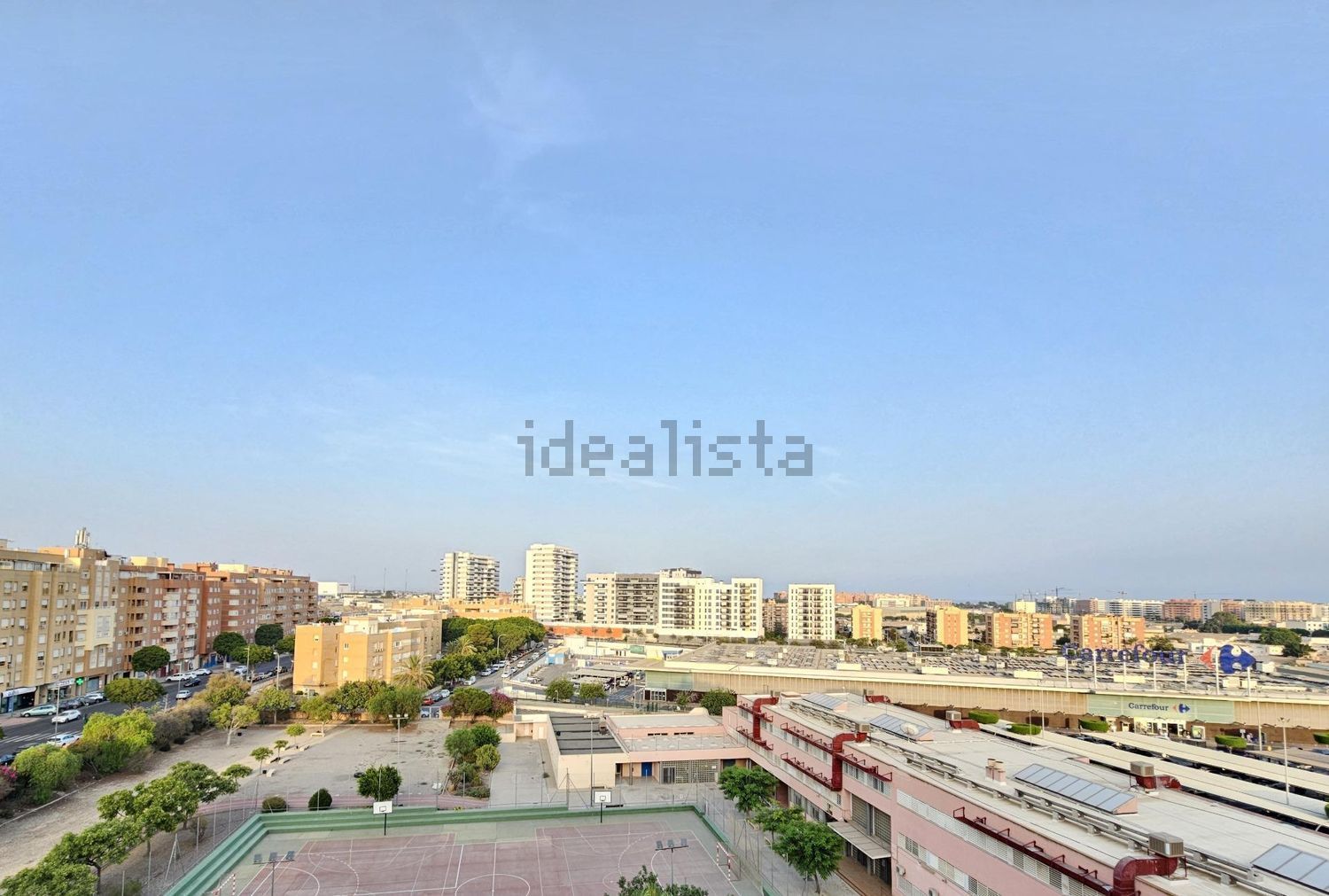 Pis de 115 m² a Almeria