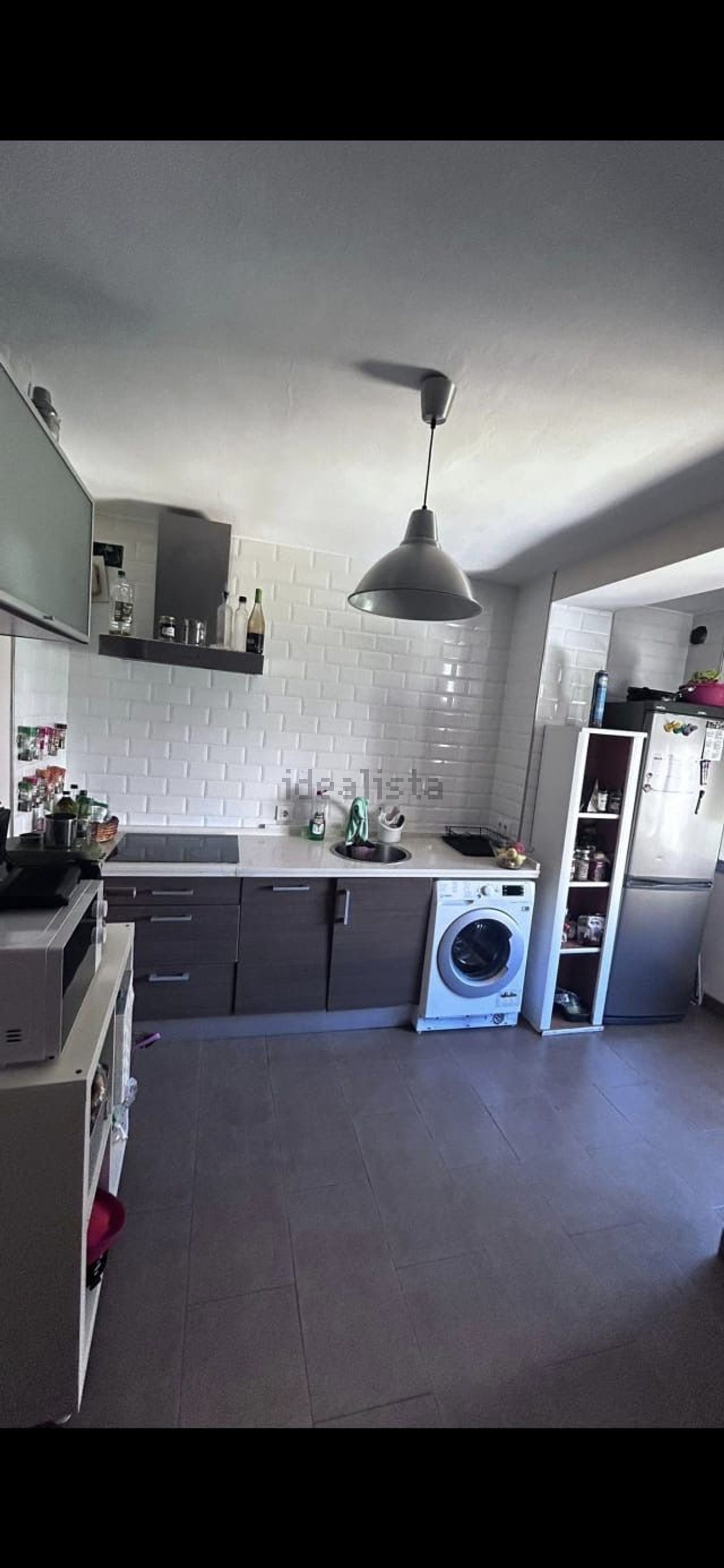 Habitació de lloguer, Sevilla