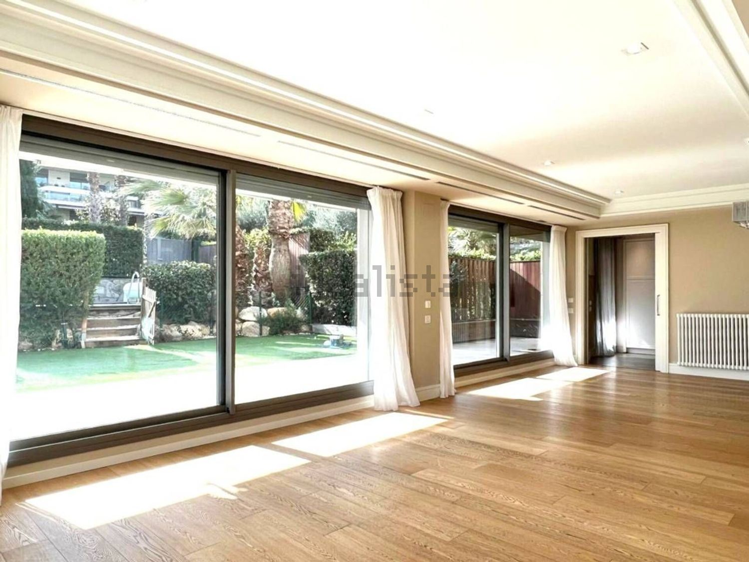 Piso de 285 m² en Barcelona