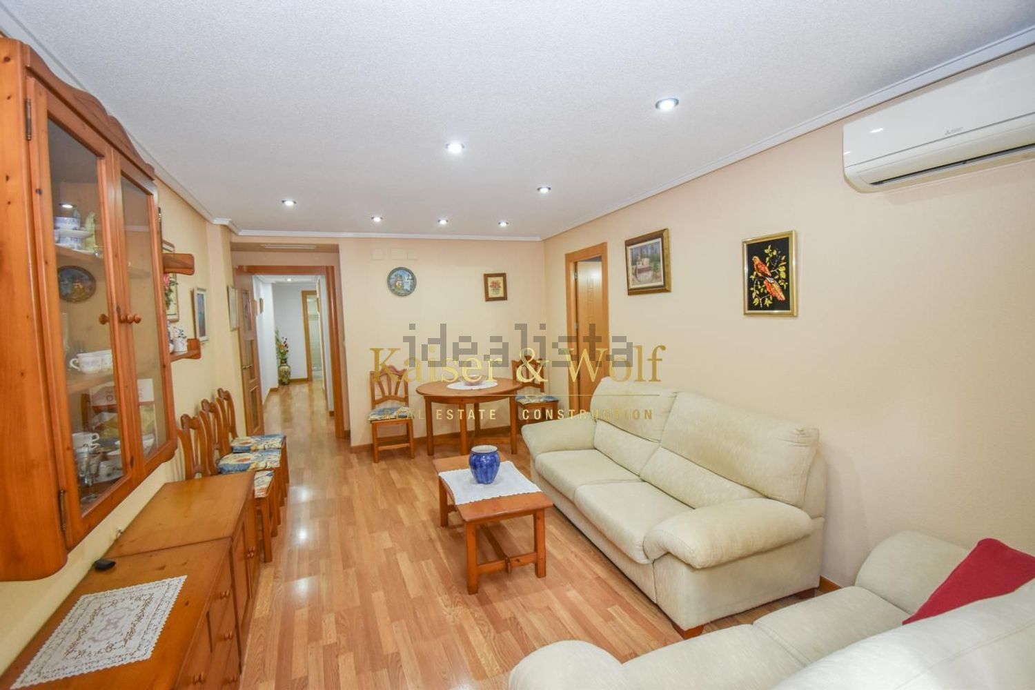 Wohnung 90 m² in Santa Pola