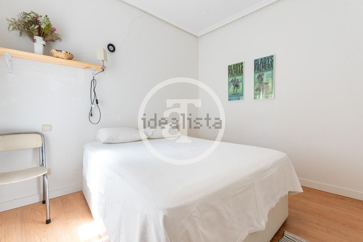 Piso de 49 m² en Madrid