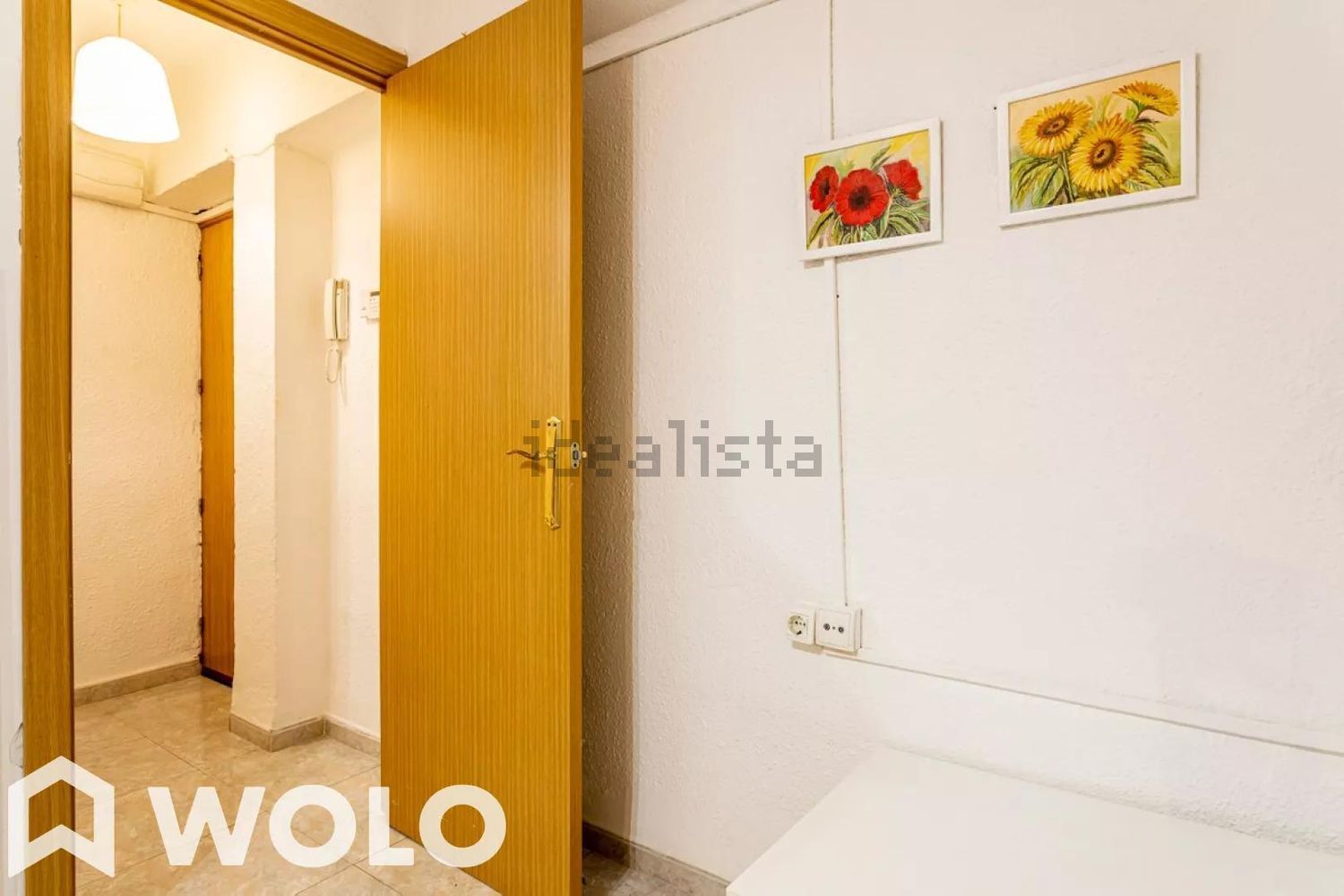 Pis de 51 m² a Manises