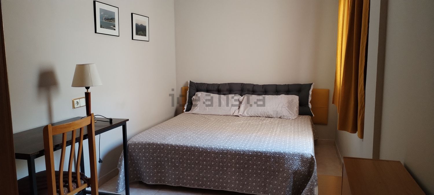 Habitación en alquiler, l'Aldea