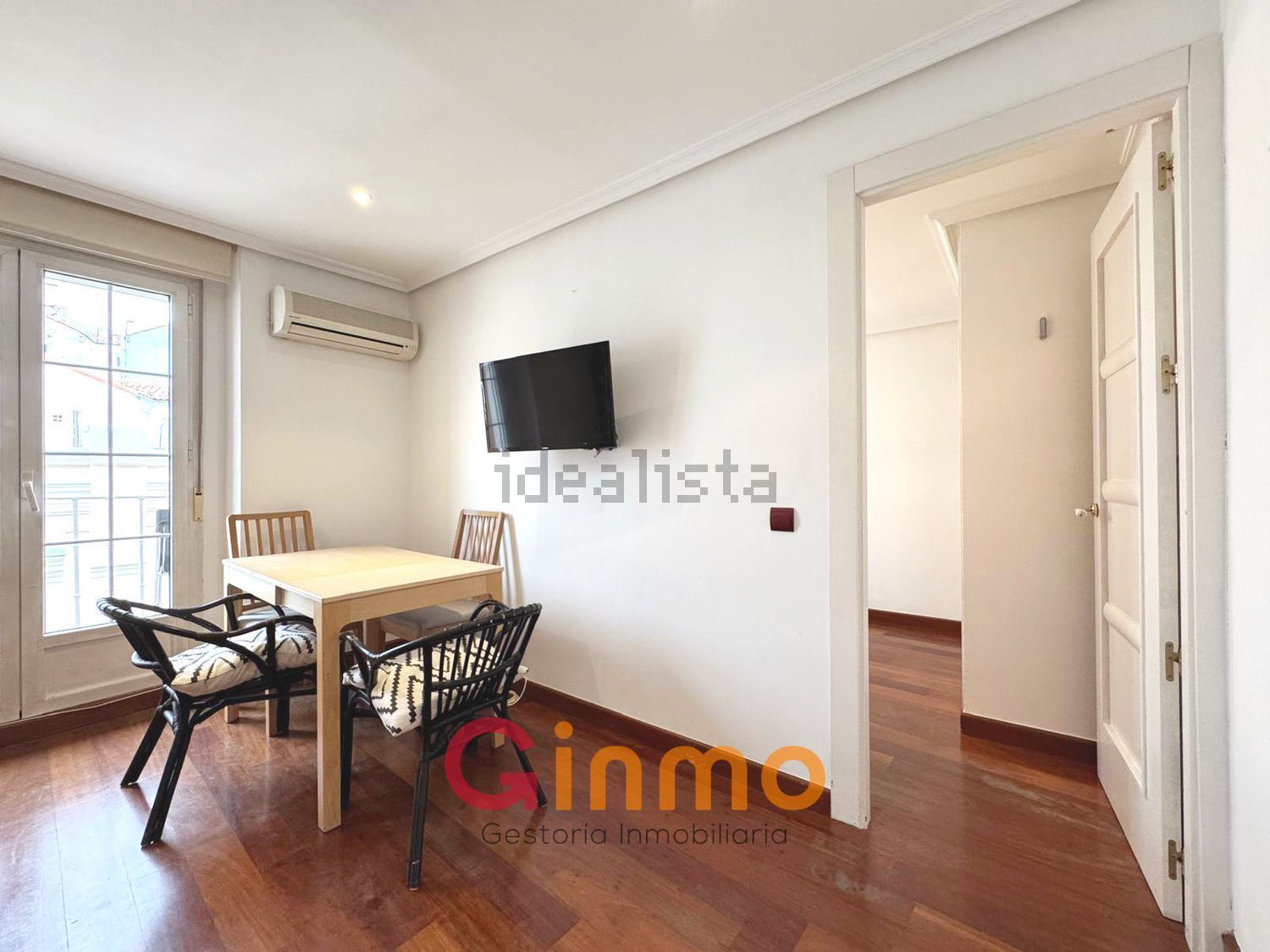 Pis de 50 m² a Madrid