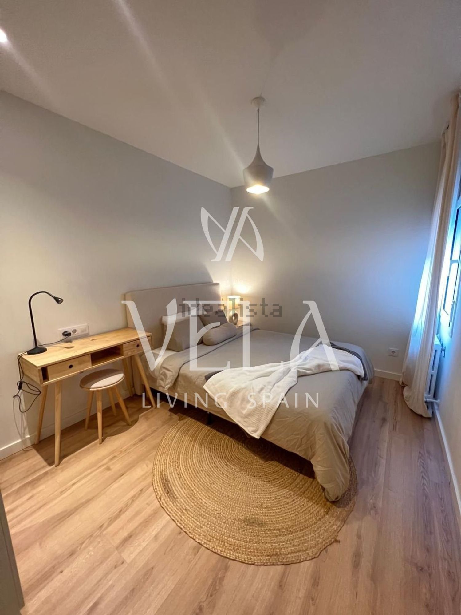 Pis de 80 m² a Barcelona