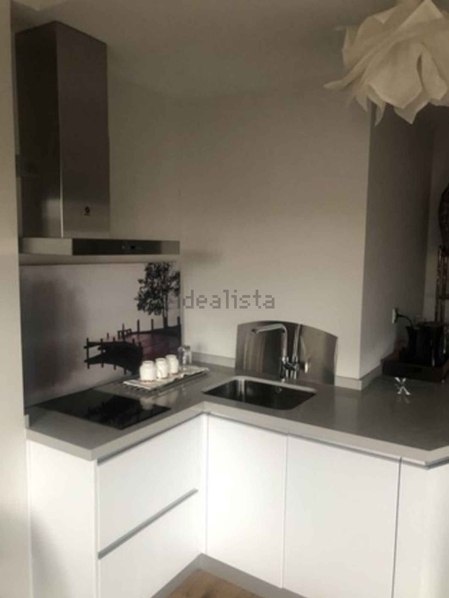 Appartement 90 m² à Grenade