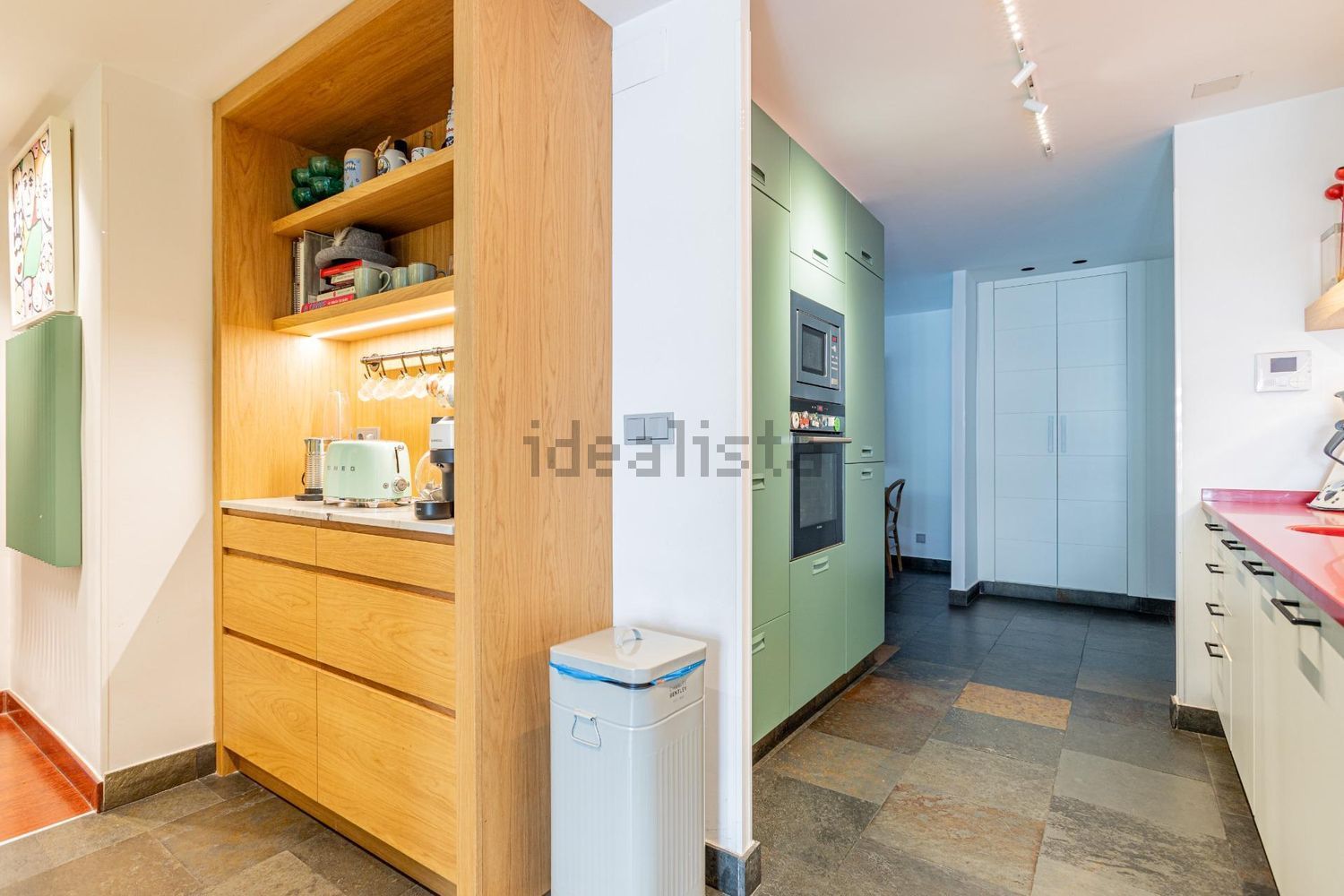 Piso de 119 m² en Madrid