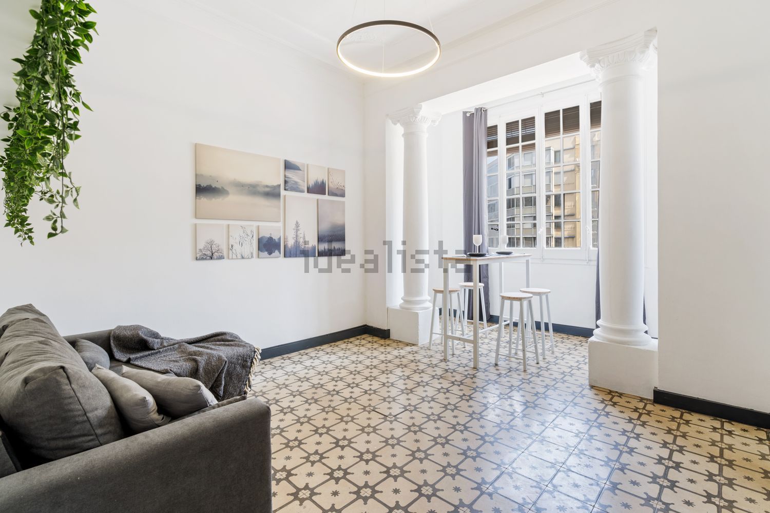 Chambre à louer, Barcelone