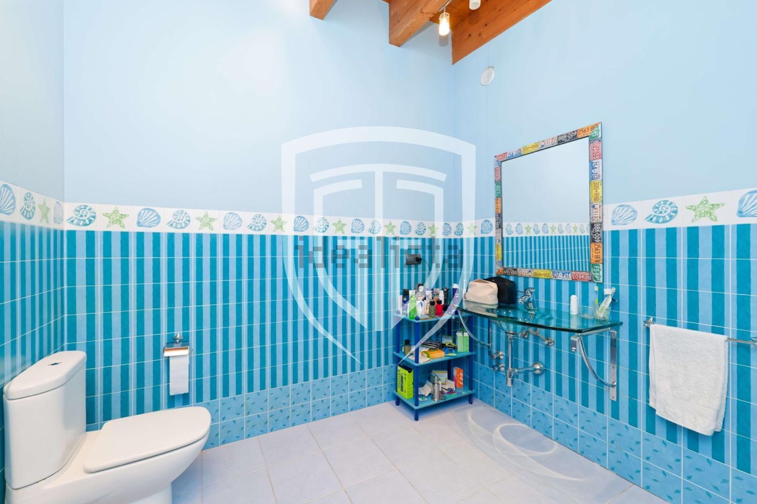 Casa de 200 m² a Alcoi