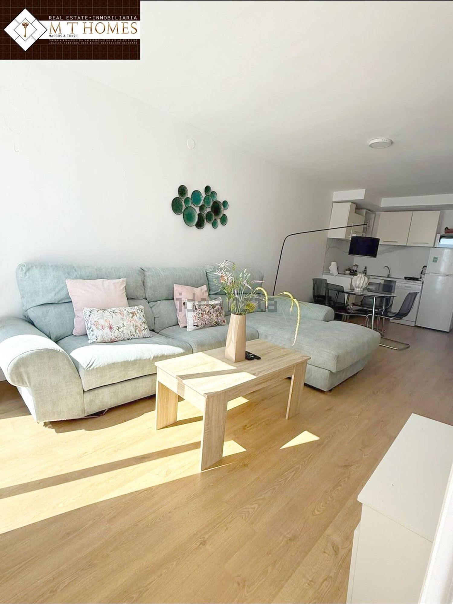 Apartamento 90 m² em Torremolinos