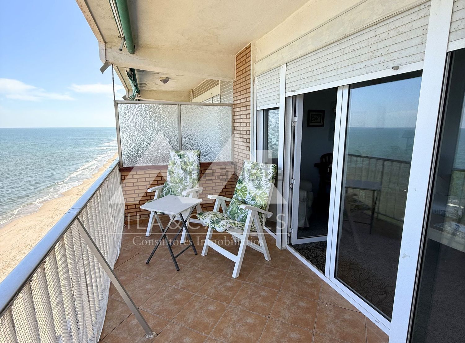 Pis de 95 m² a Sueca