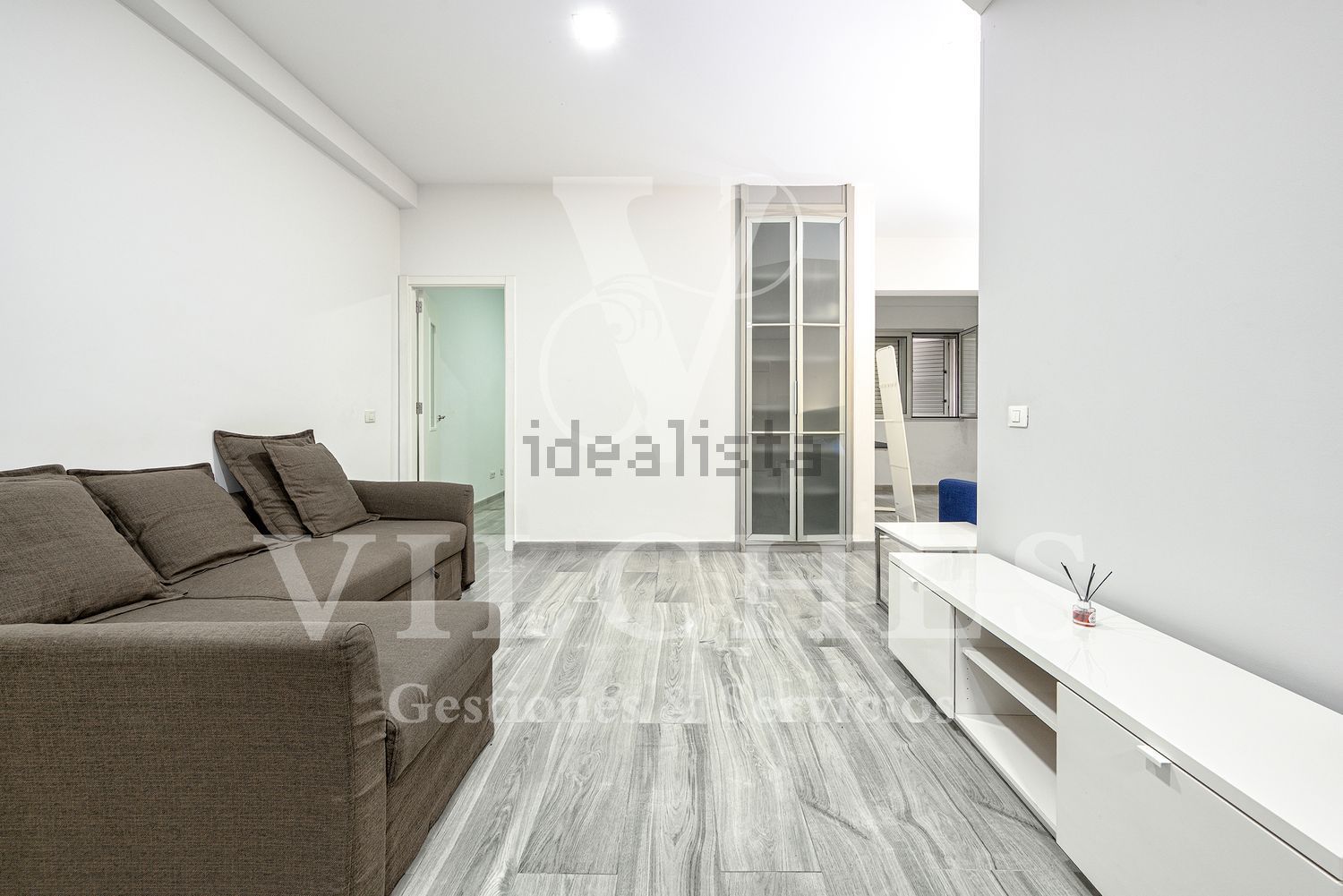 Appartement 60 m² à Las Palmas de Gran Canaria