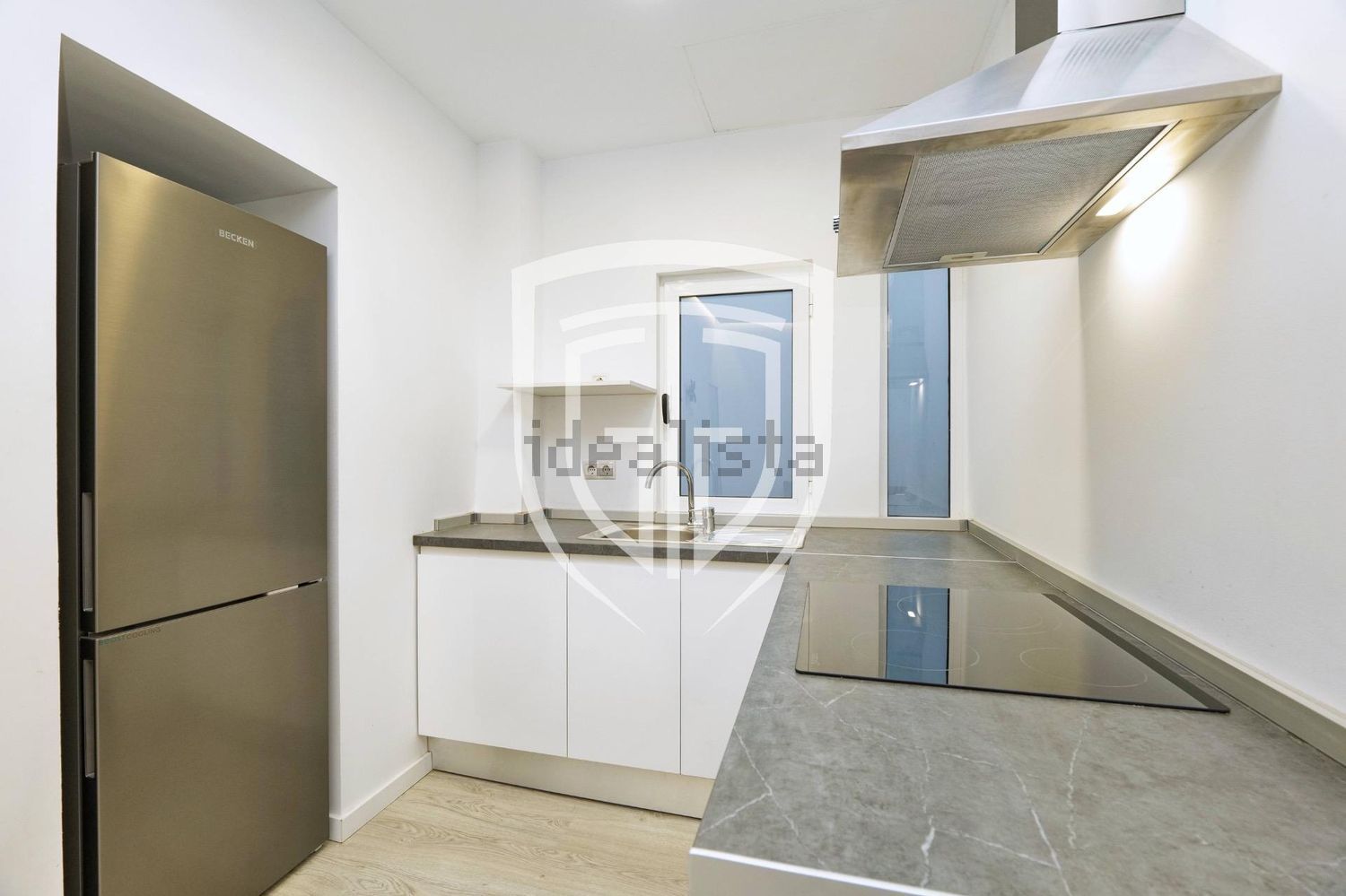 Piso de 65 m² en Tabernes Blanques