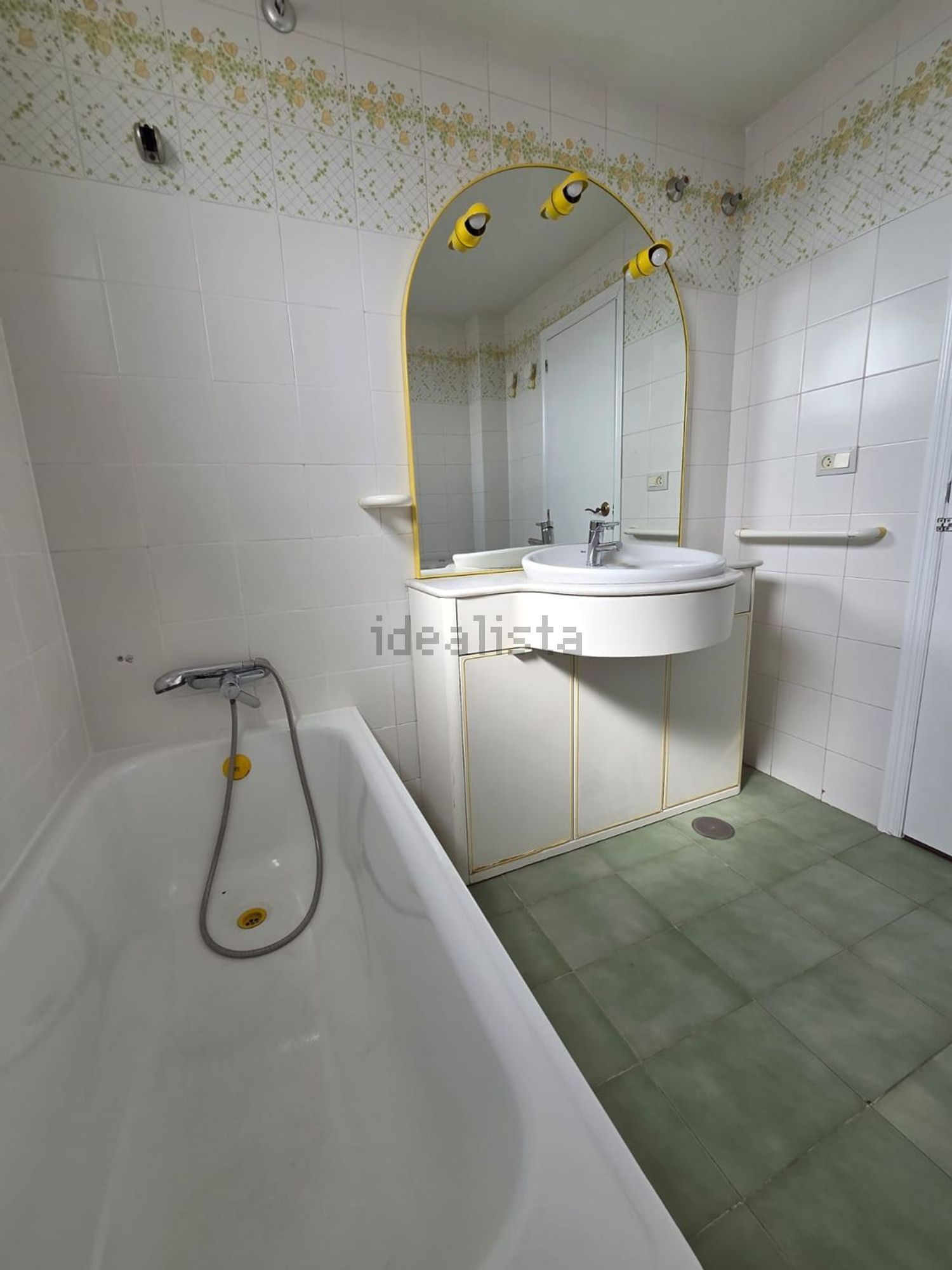 Habitación 90 m², Elche