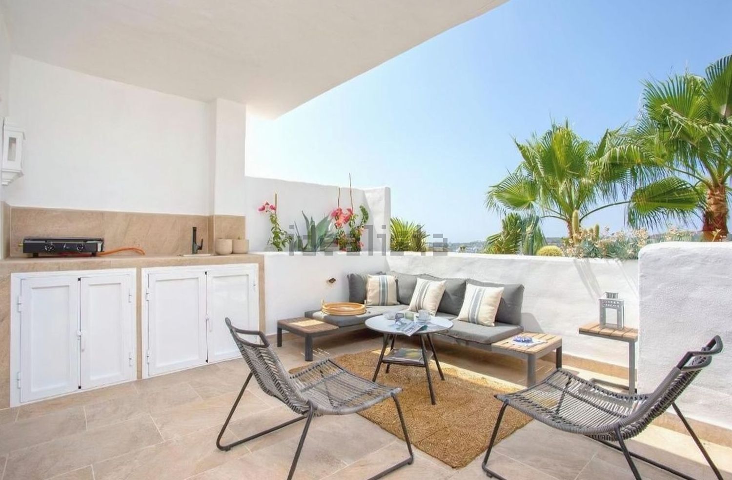 Pis de 145 m² a Marbella