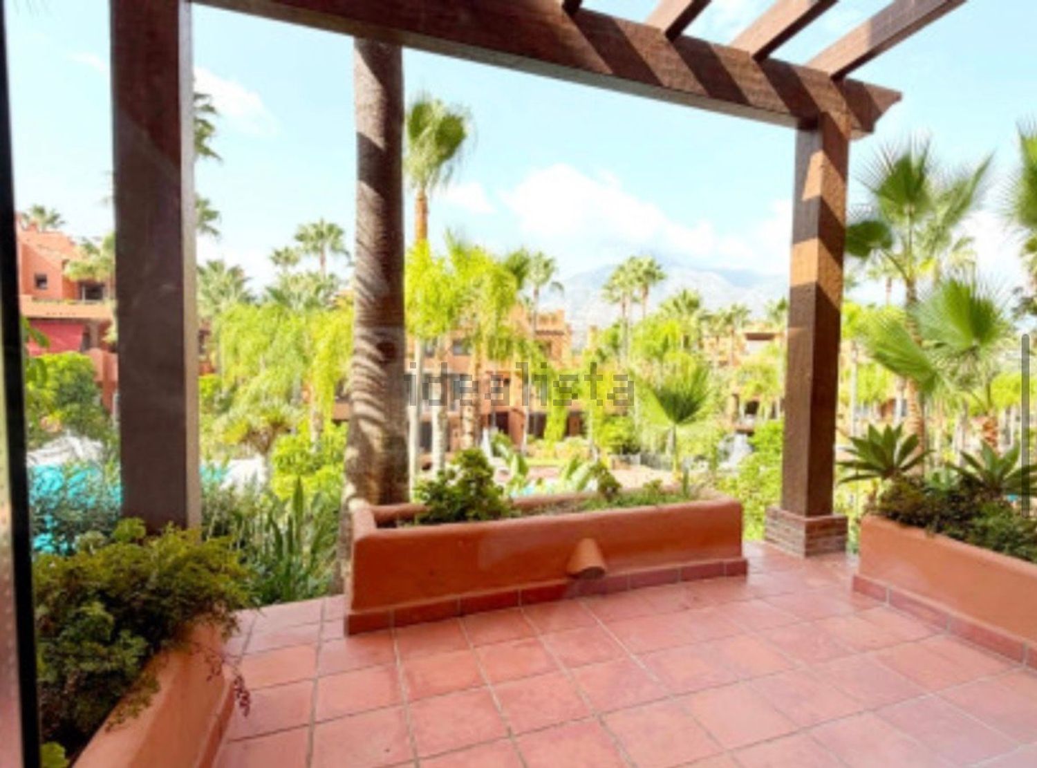 Pis de 230 m² a Marbella