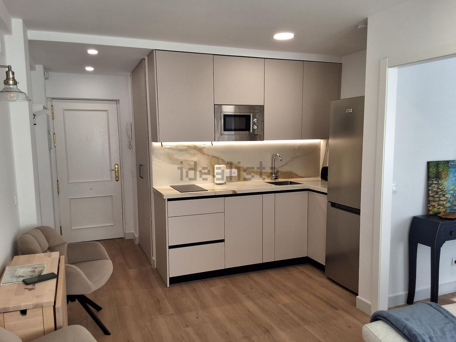 Wohnung 45 m² in Córdoba