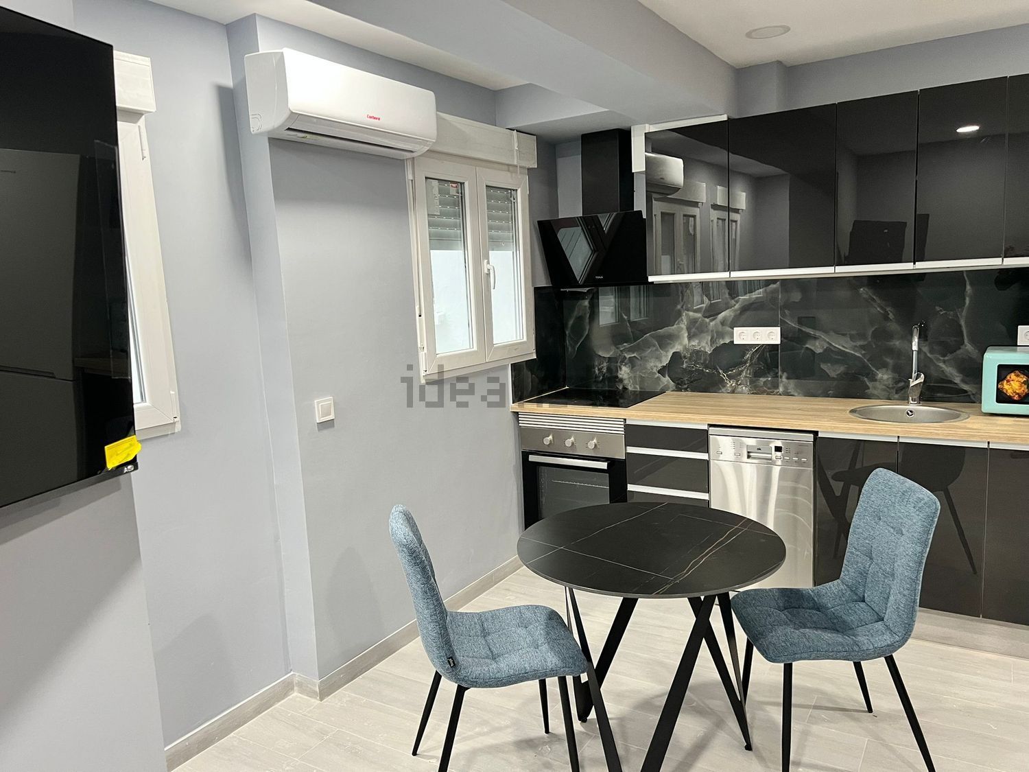Apartamento 45 m² em València