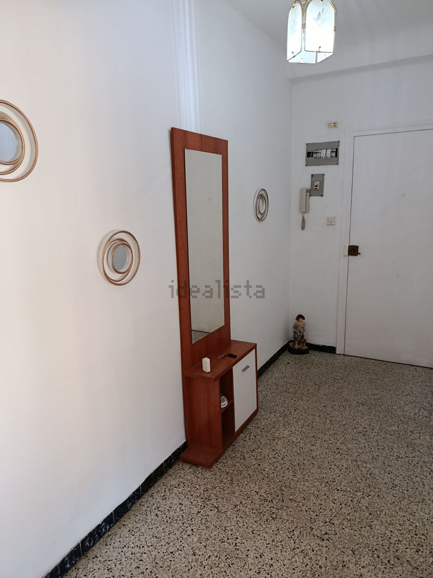 Piso de 105 m² en Brea de Aragón