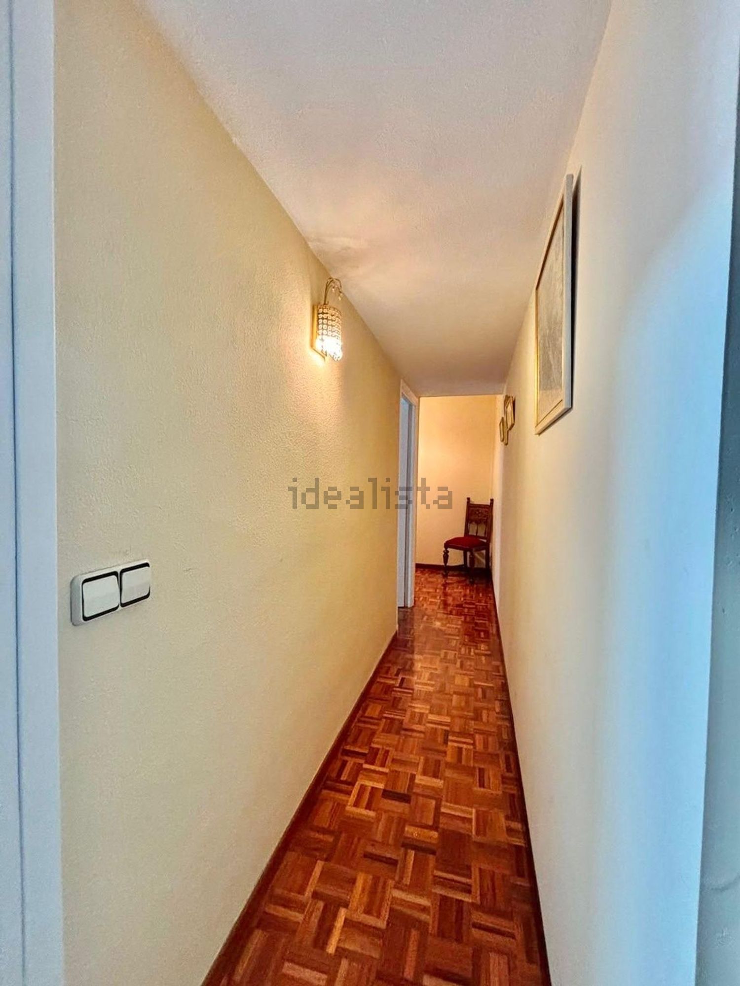 Apartamento 77 m² em Madrid