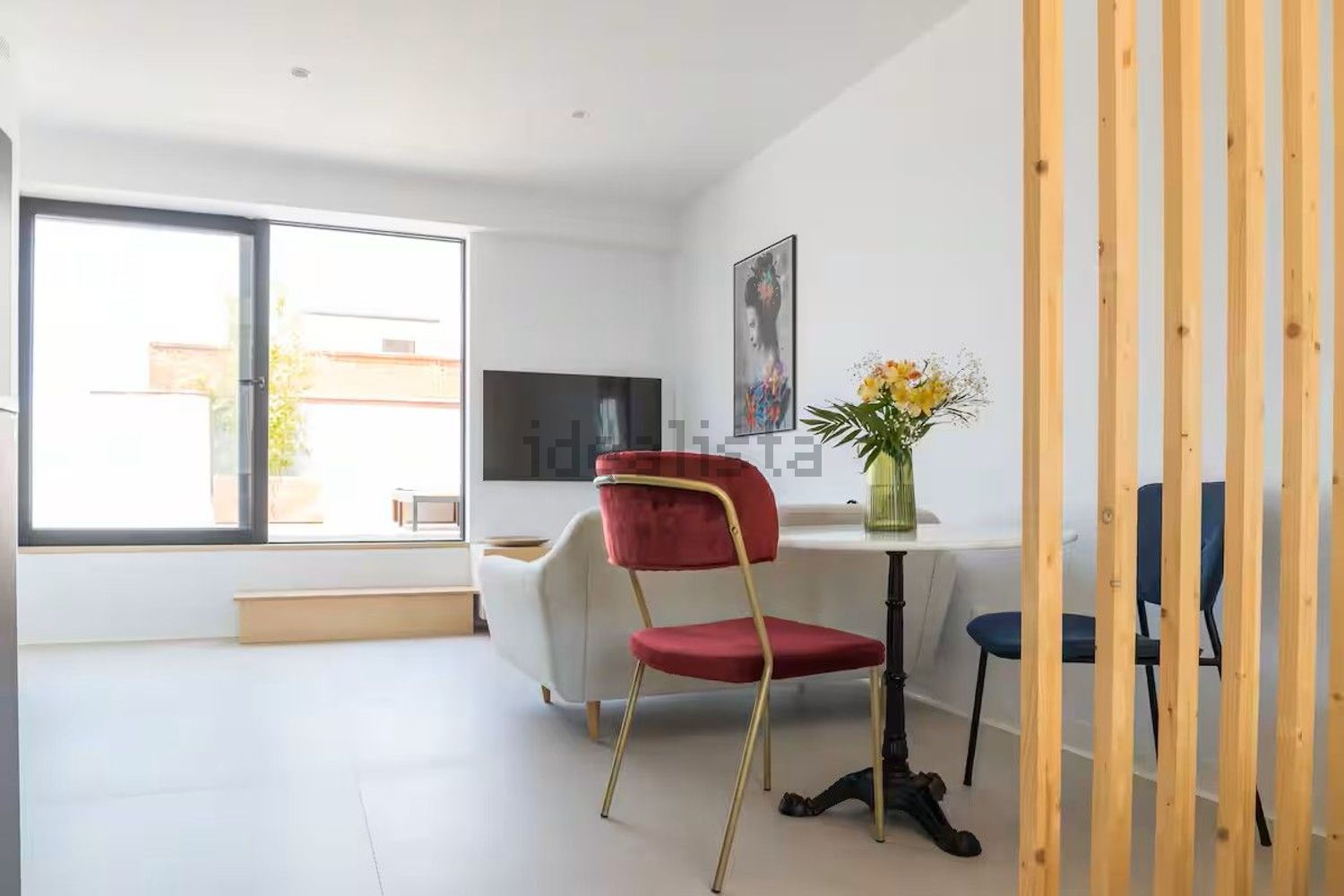 Piso de 42 m² en Valencia