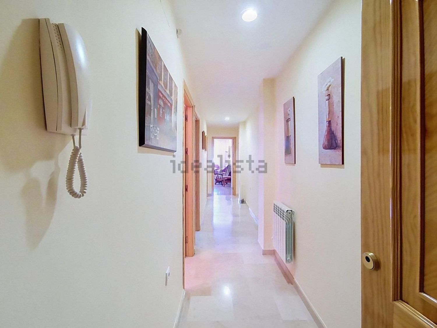 Pis de 74 m² a Armilla