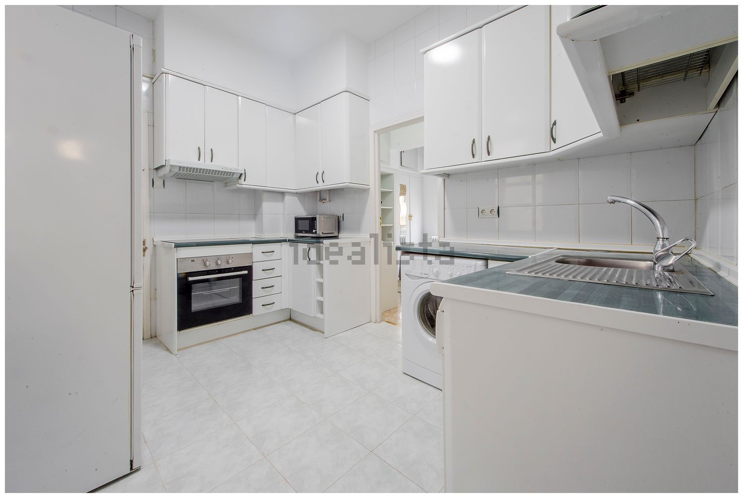Zimmer zur Miete, Madrid