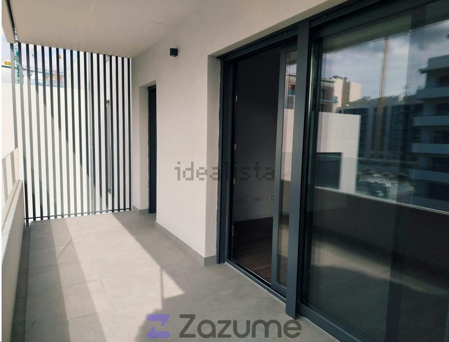 Piso de 80 m² en Viladecans