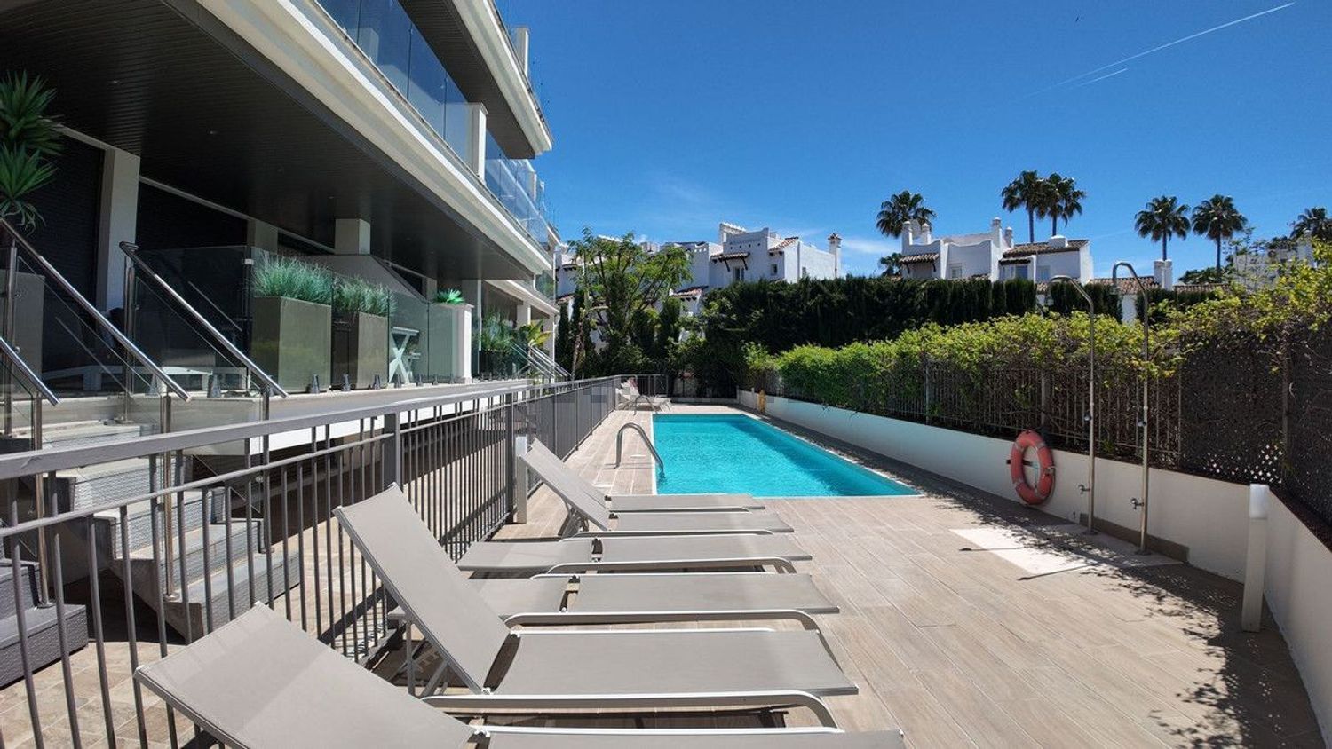 Pis de 88 m² a Estepona