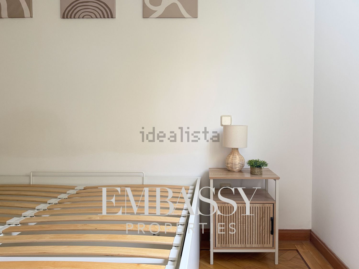 Pis de 87 m² a Madrid
