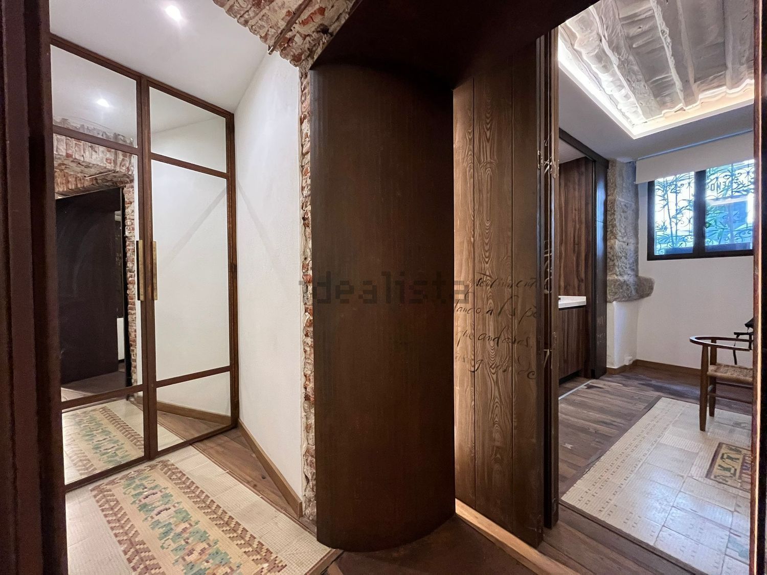 Pis de 94 m² a Madrid