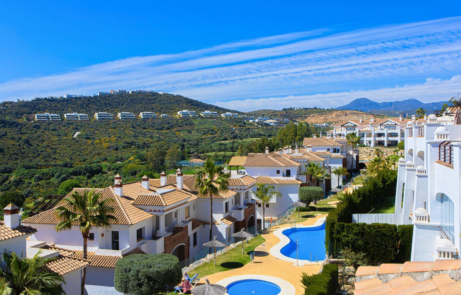 Piso de 120 m² en Casares