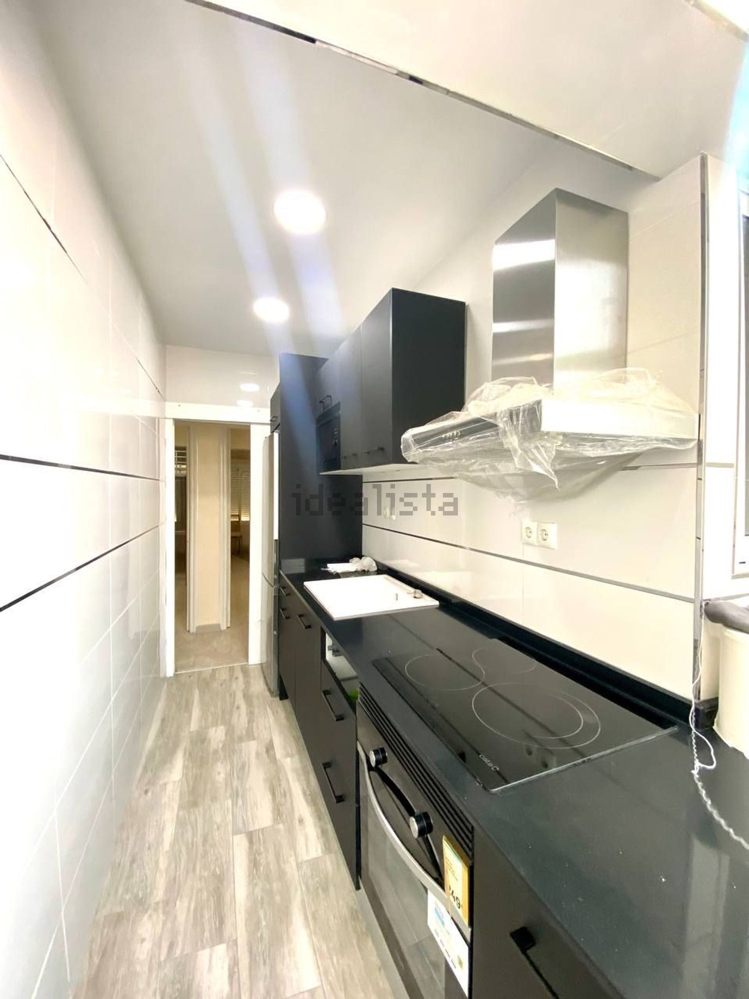 Piso de 100 m² en Murcia