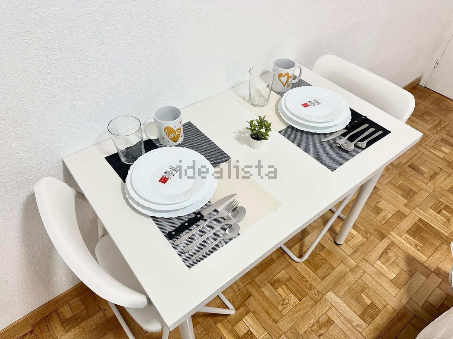Habitación en alquiler, Madrid