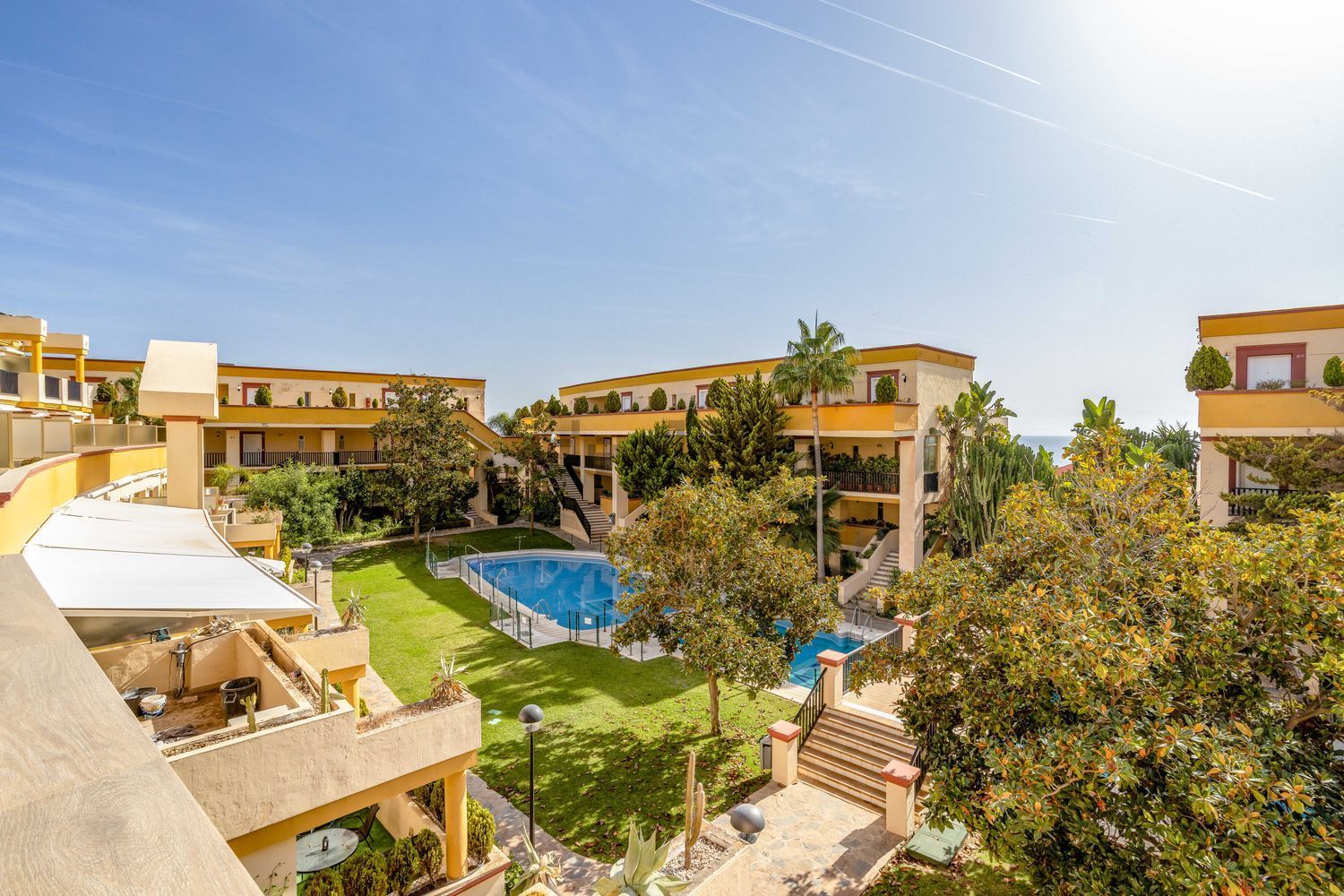 Pis de 50 m² a Marbella