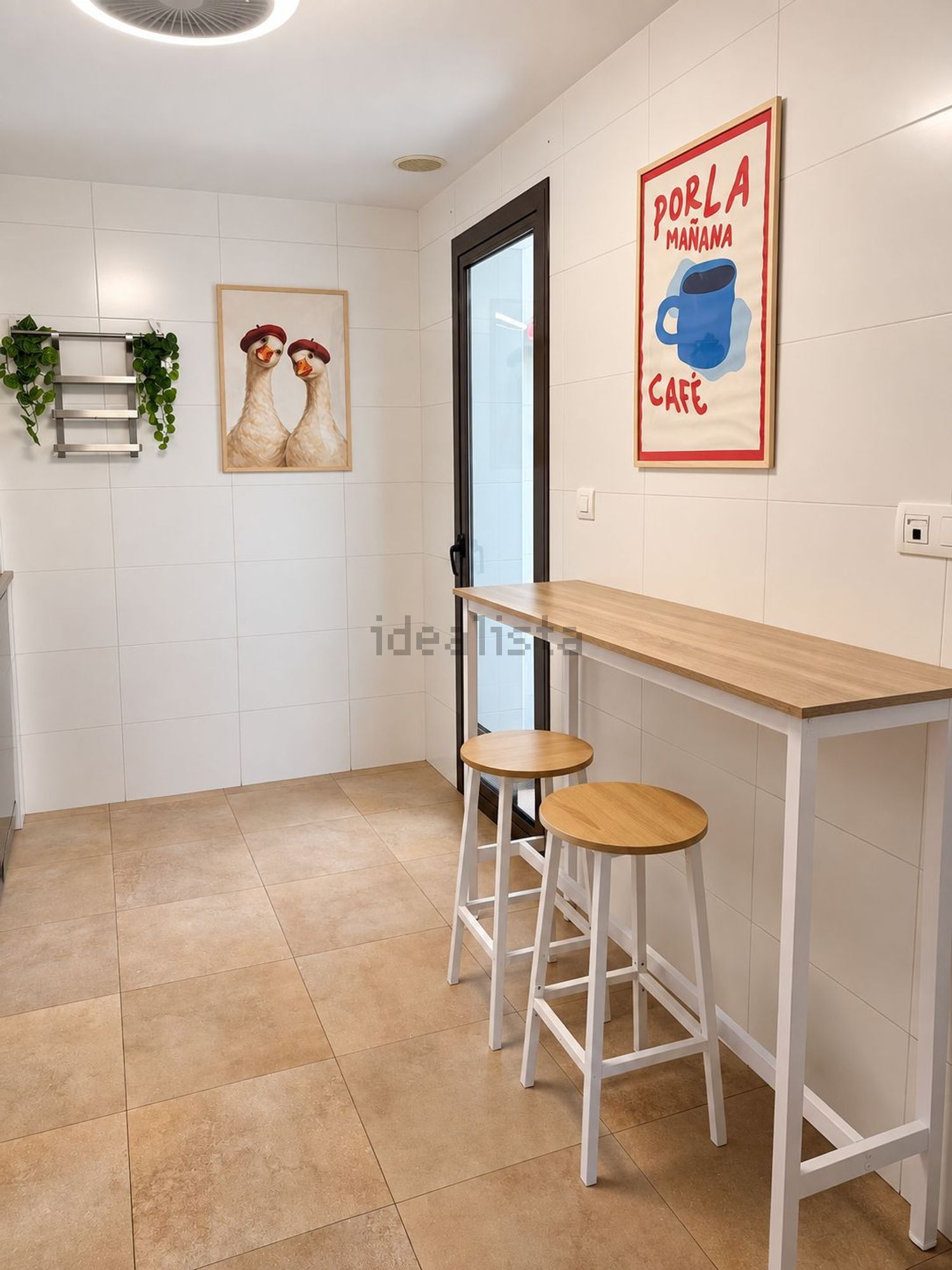 Habitación en alquiler, Málaga