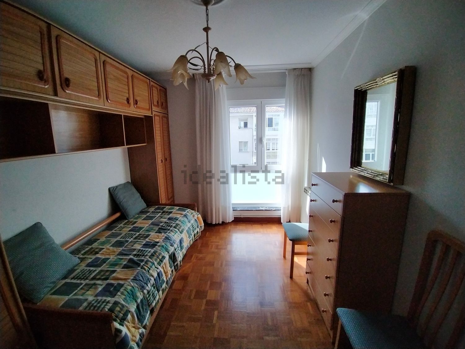 Pis de 96 m² a Santiago de Compostel·la