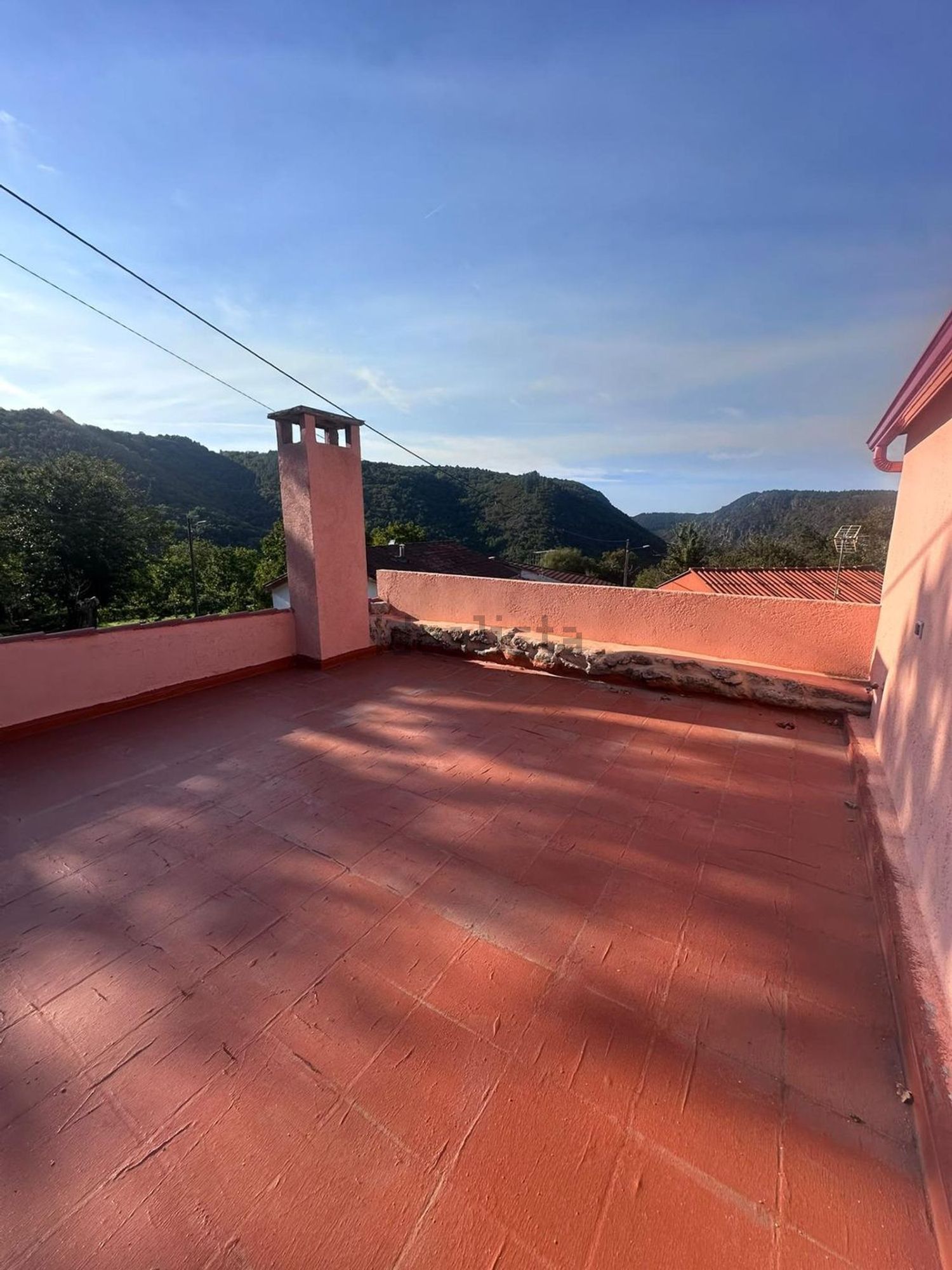 Piso de 95 m² en Parada de Sil