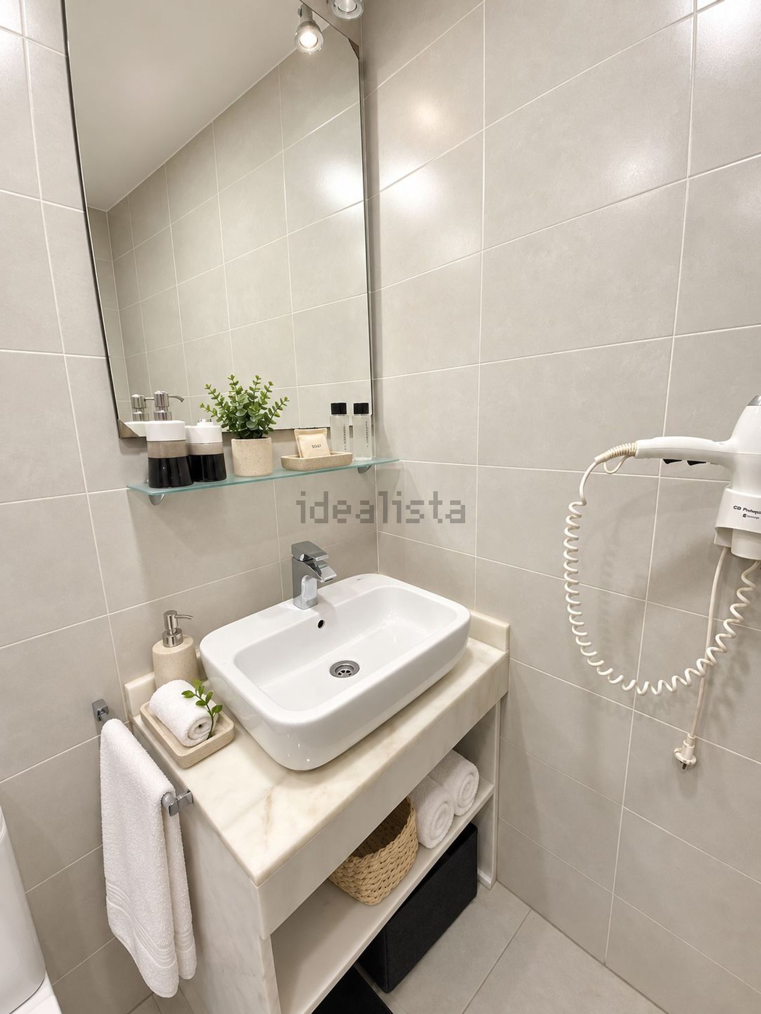 Appartamento 55 m² a Málaga