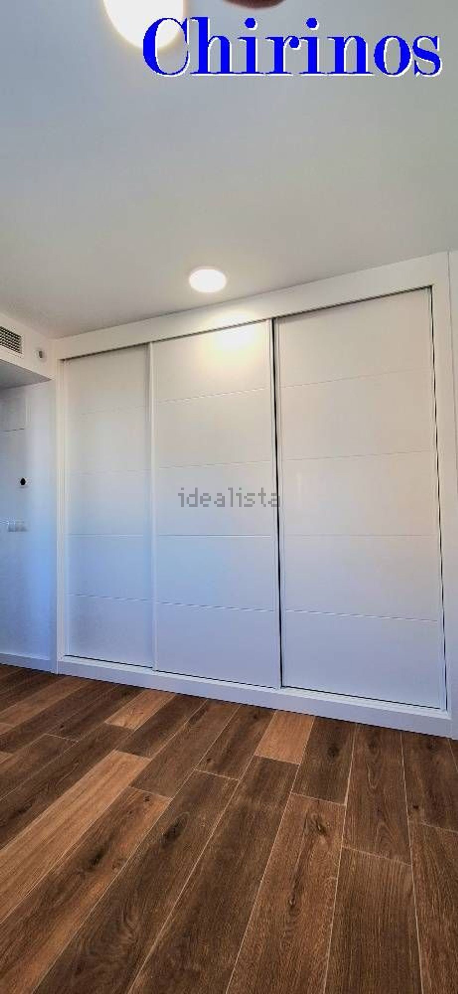Pis de 115 m² a Còrdova