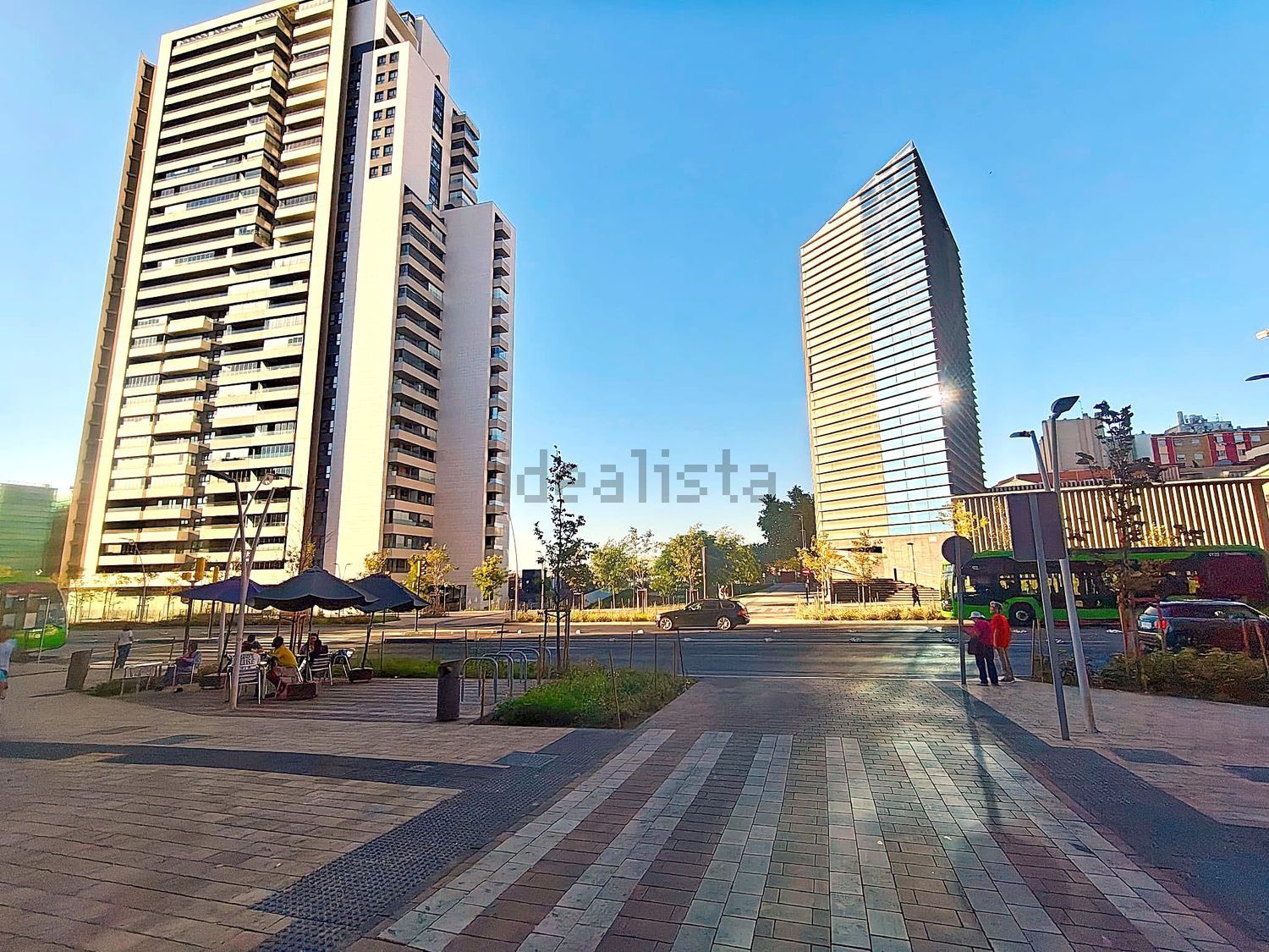 Piso de 62 m² en Zaragoza