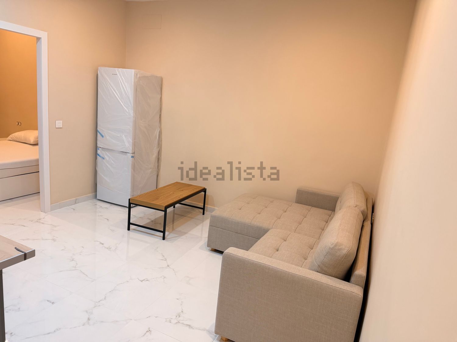 Pis de 63 m² a Melilla