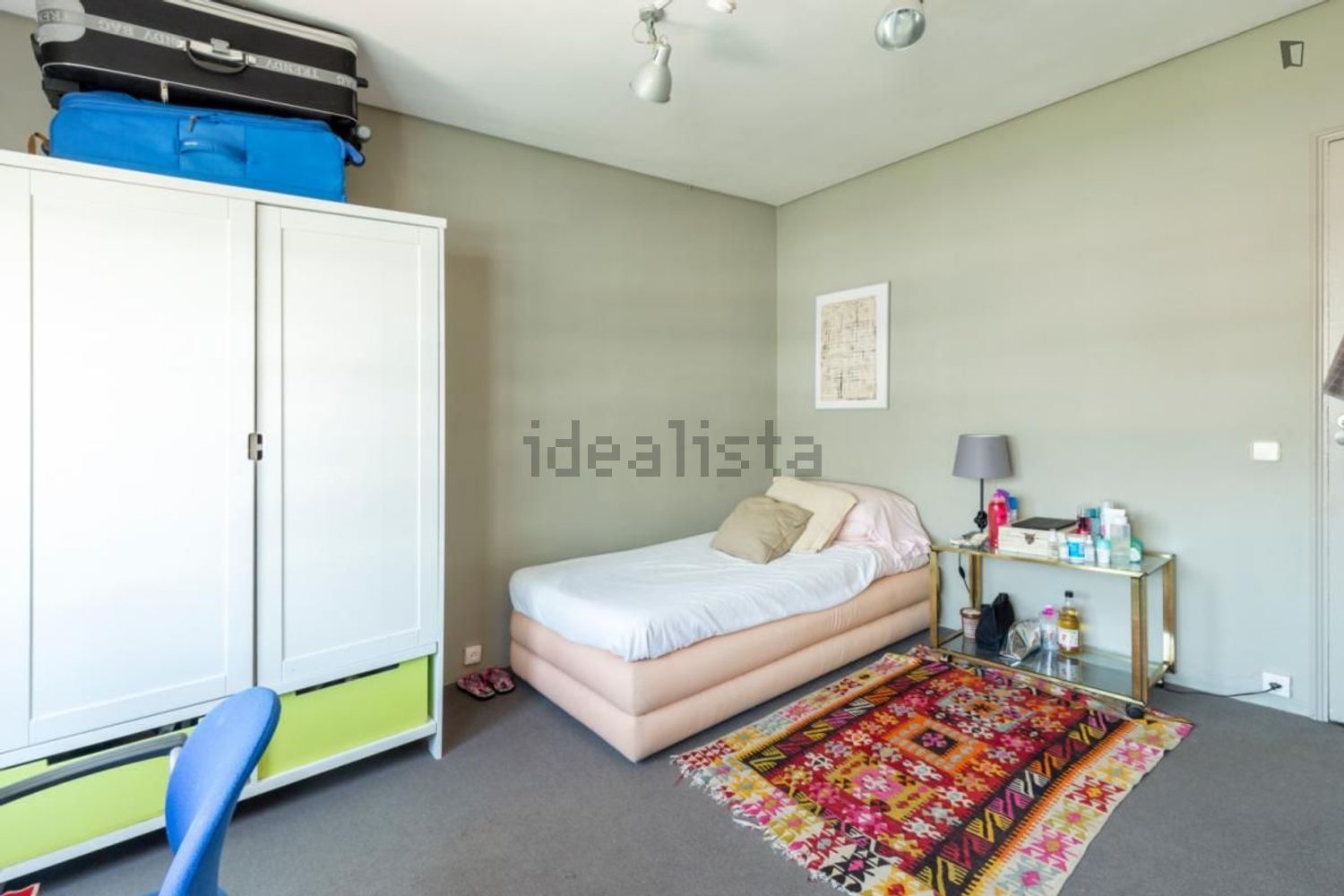 Habitación en alquiler, Barcelona