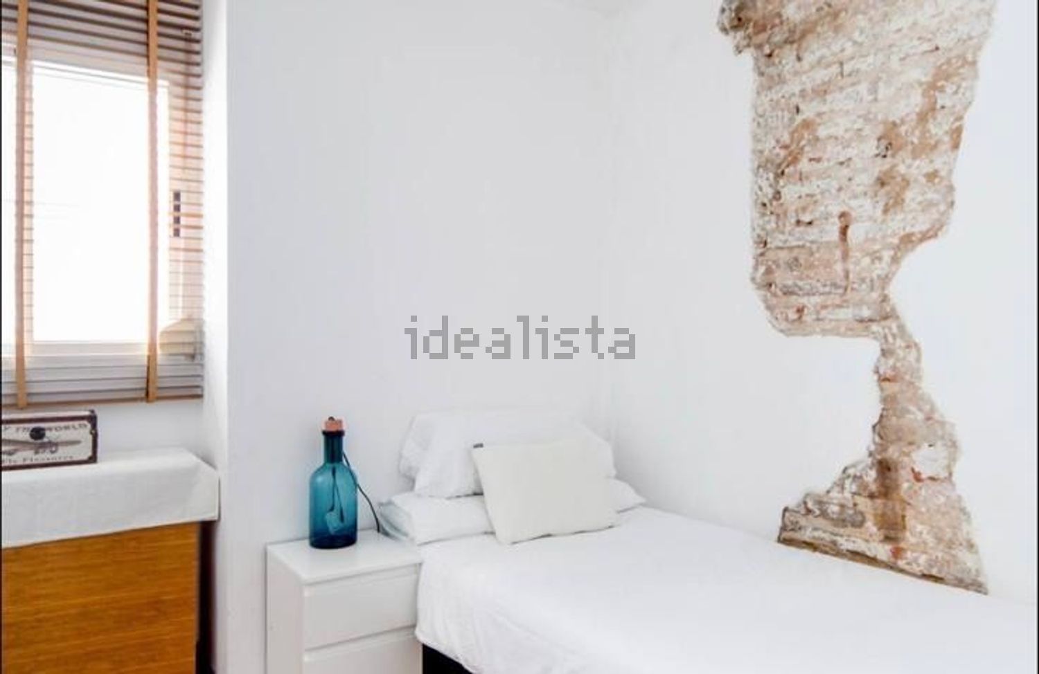 Pis de 86 m² a València