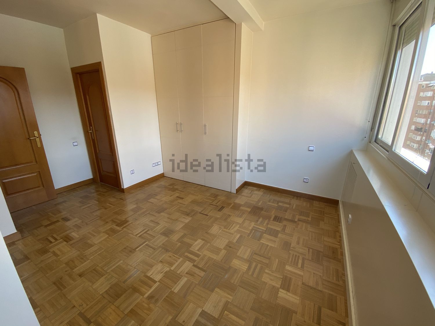 Appartement 110 m² à Madrid