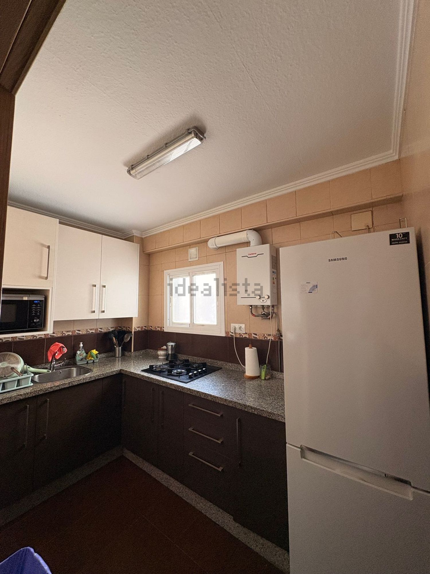 Habitación en alquiler, Málaga