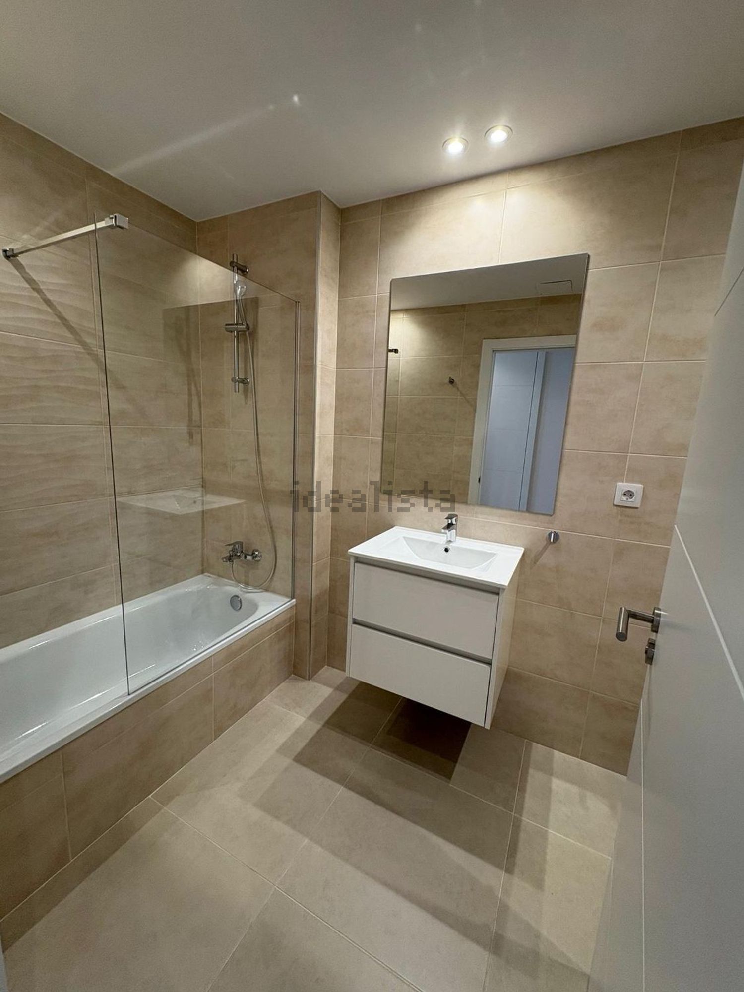 Piso de 162 m² en La Coruña