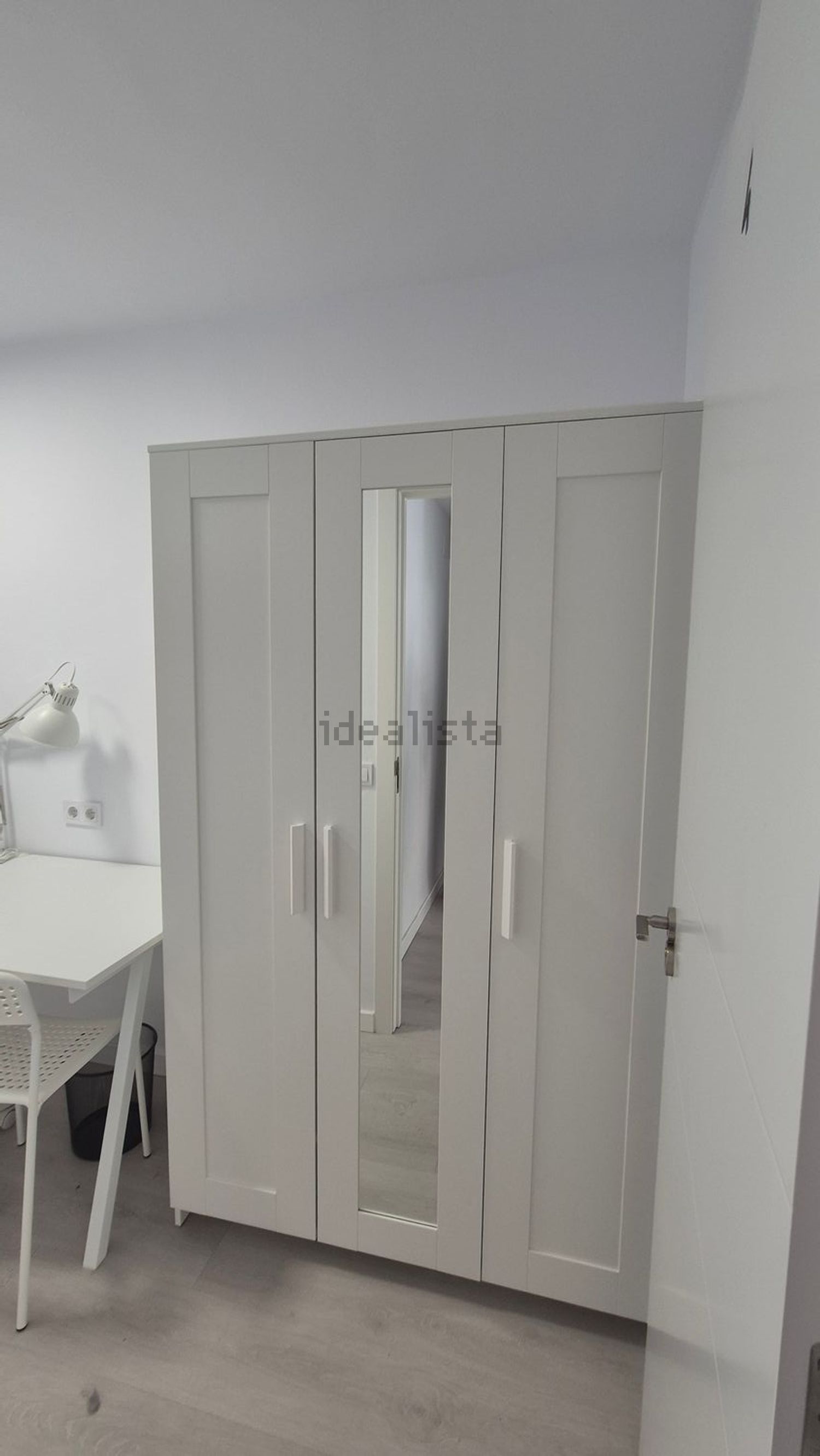 Habitació de lloguer, València