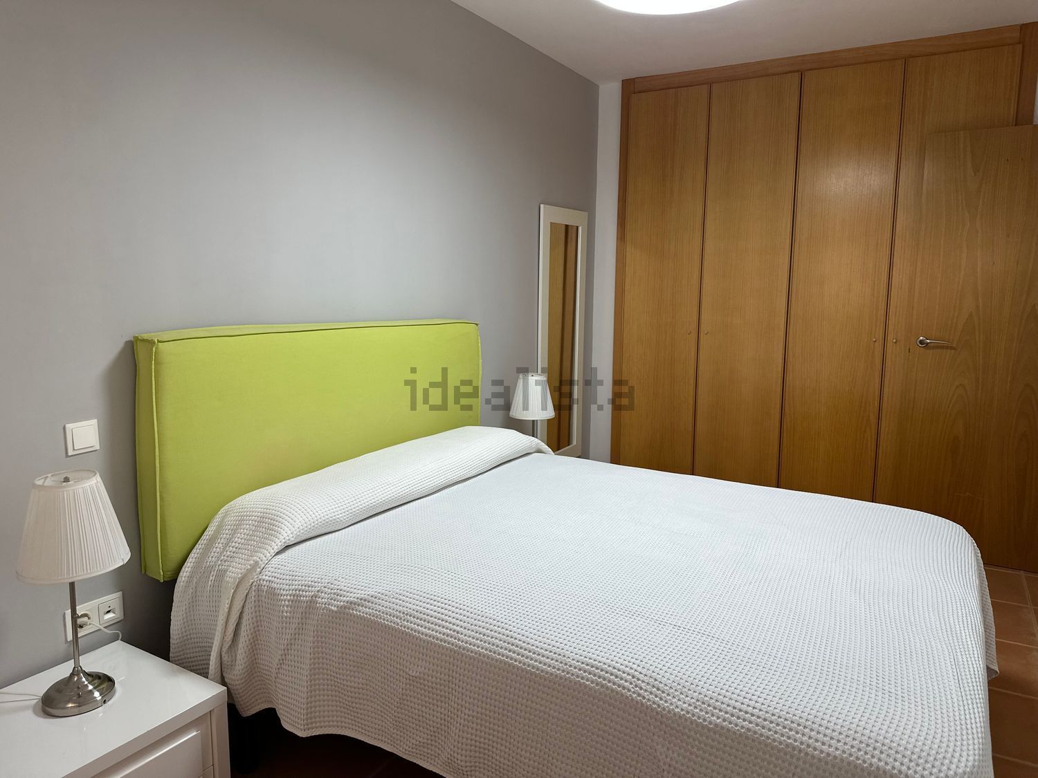 Wohnung 60 m² in Almenara